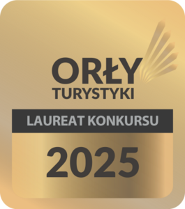 Orły Turystyki 2025 — Laureat Konkursu